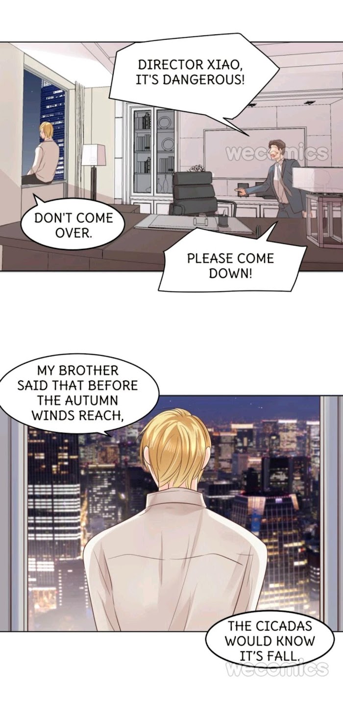 Read Billionaire House Dad chapter 82 image 24 on Lezhin