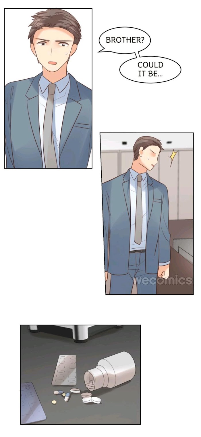 Read Billionaire House Dad chapter 82 image 26 on Lezhin