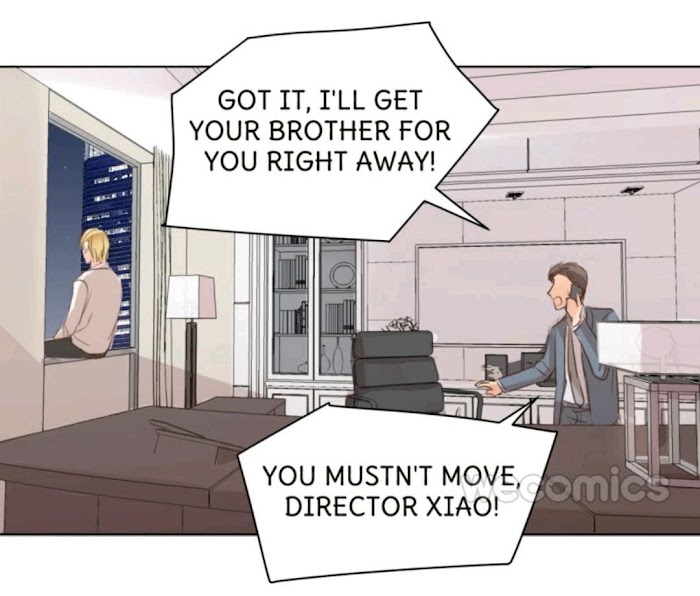 Read Billionaire House Dad chapter 82 image 27 on Lezhin