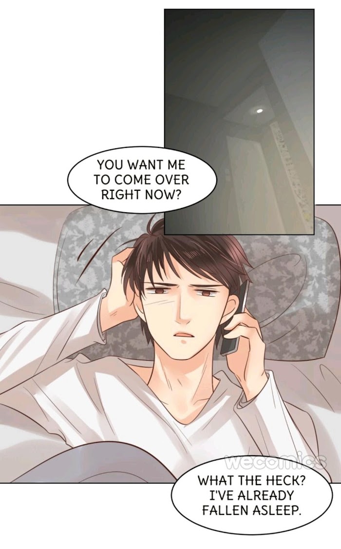 Read Billionaire House Dad chapter 82 image 28 on Lezhin