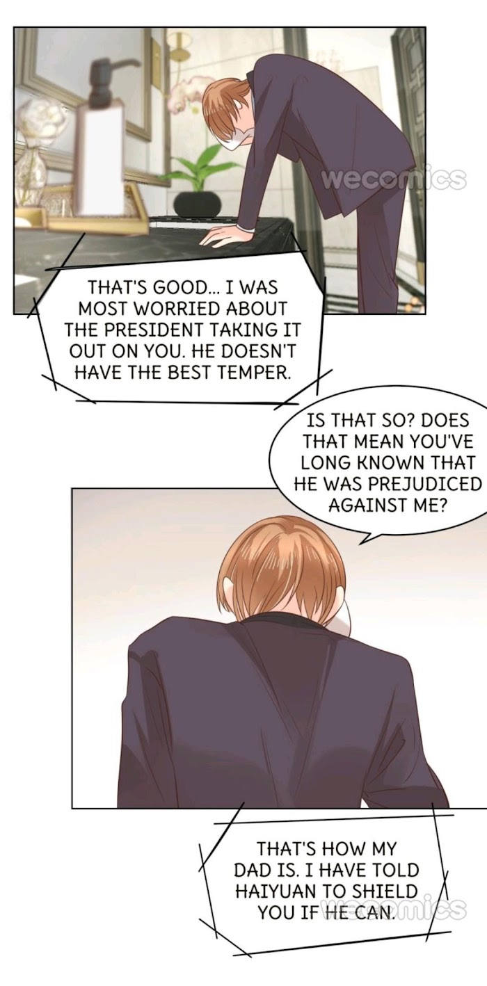 Read Billionaire House Dad chapter 82 image 3 on Lezhin