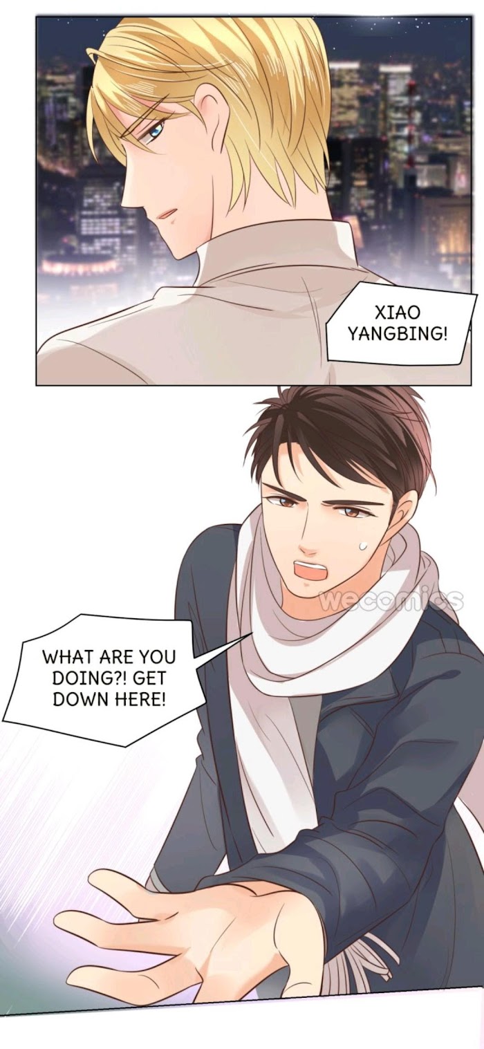 Read Billionaire House Dad chapter 82 image 32 on Lezhin