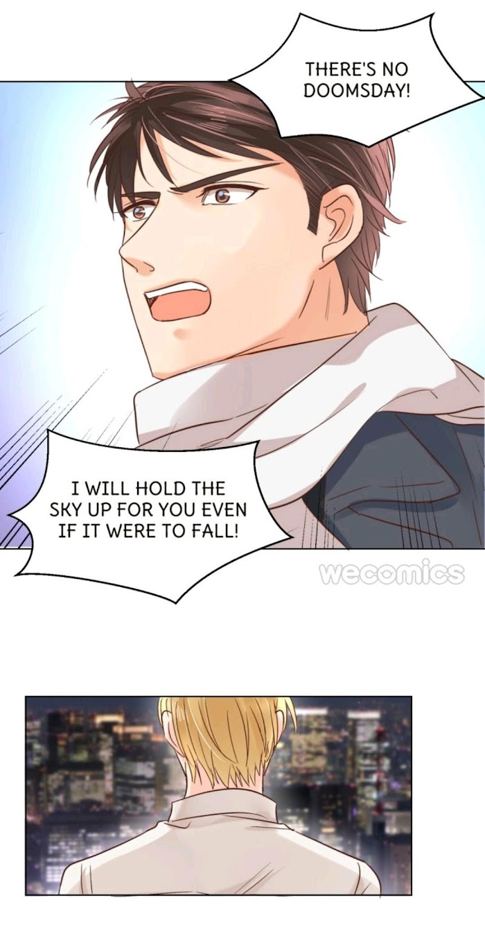Read Billionaire House Dad chapter 82 image 34 on Lezhin