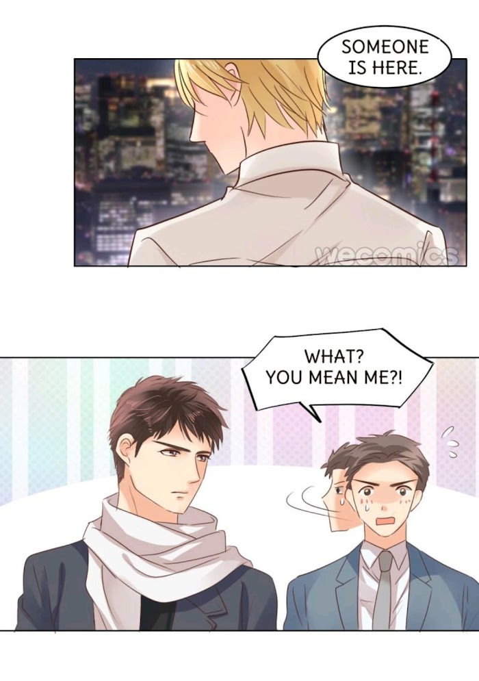 Read Billionaire House Dad chapter 82 image 35 on Lezhin