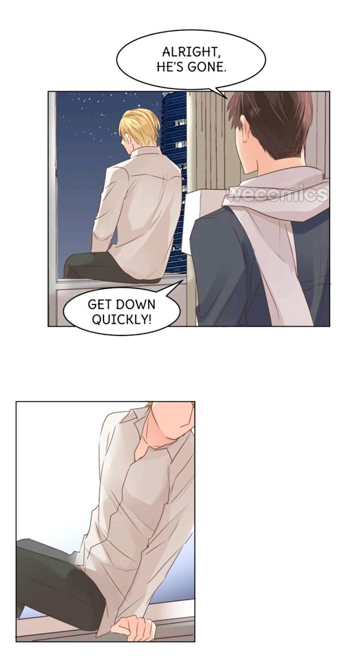 Read Billionaire House Dad chapter 82 image 36 on Lezhin