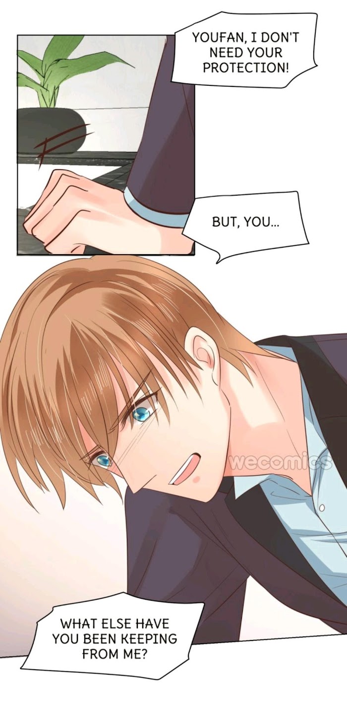 Read Billionaire House Dad chapter 82 image 4 on Lezhin
