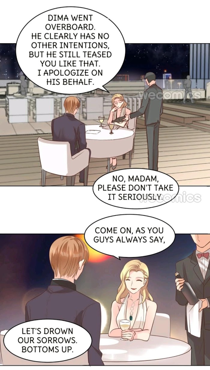 Read Billionaire House Dad chapter 82 image 7 on Lezhin