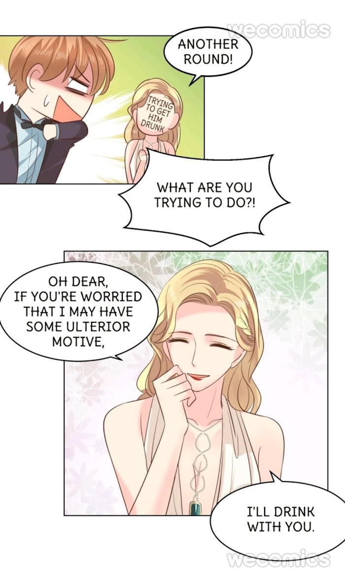 Read Billionaire House Dad chapter 82 image 9 on Lezhin