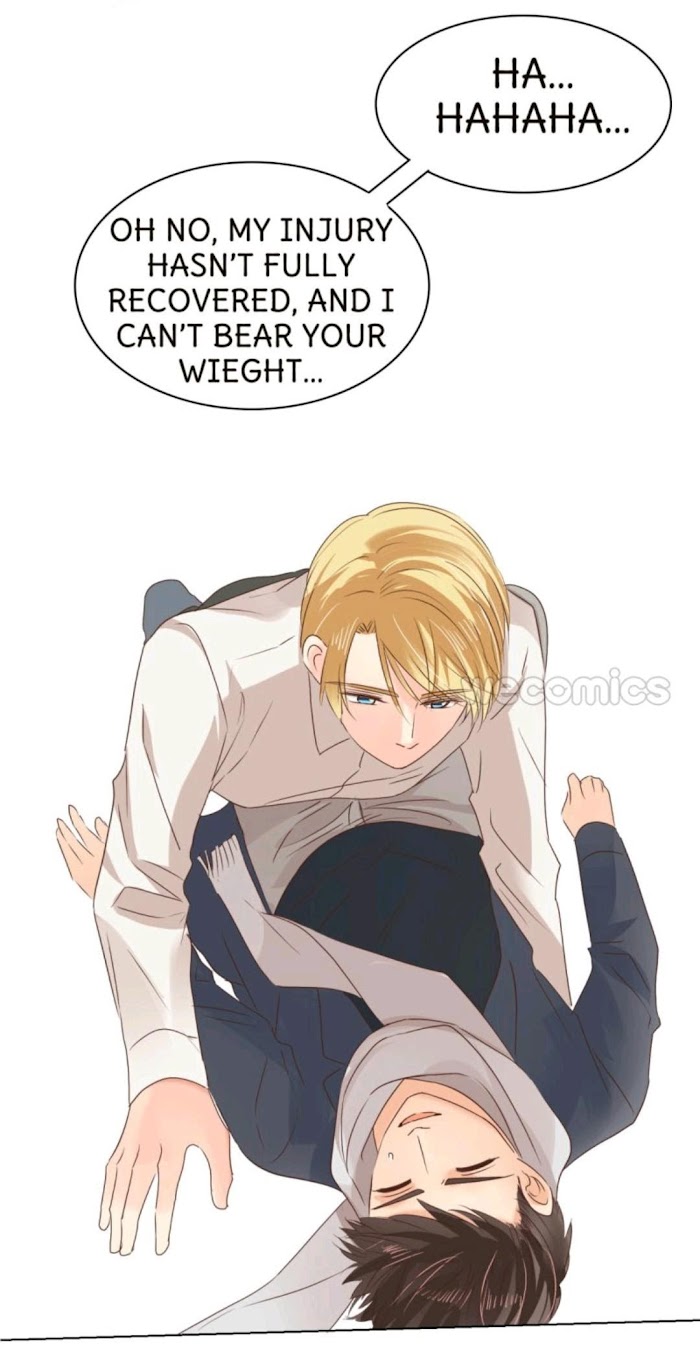 Read Billionaire House Dad chapter 83 image 1 on Lezhin