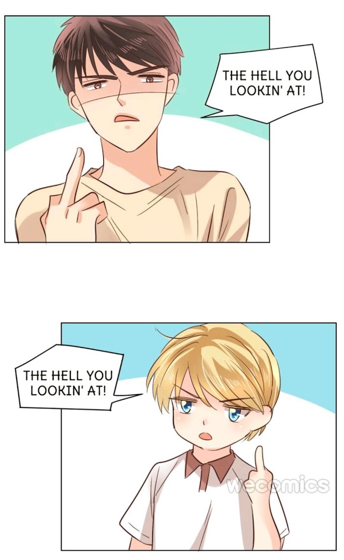 Read Billionaire House Dad chapter 83 image 10 on Lezhin