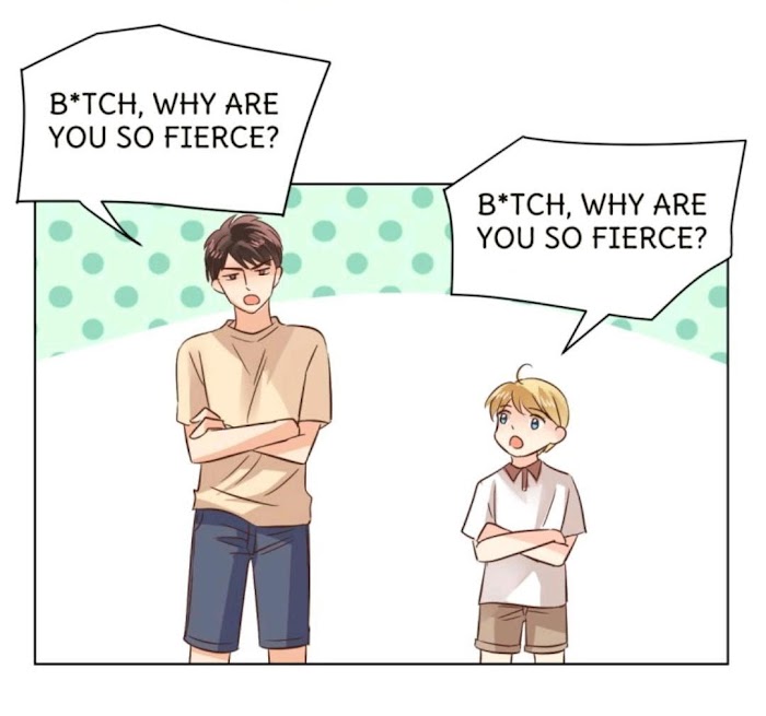 Read Billionaire House Dad chapter 83 image 11 on Lezhin