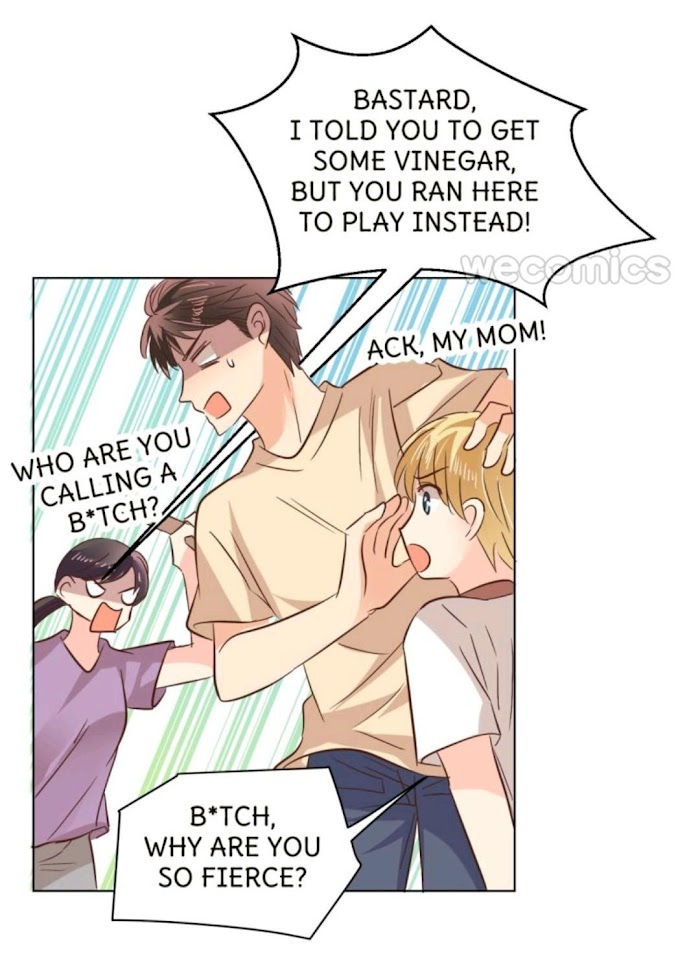 Read Billionaire House Dad chapter 83 image 12 on Lezhin