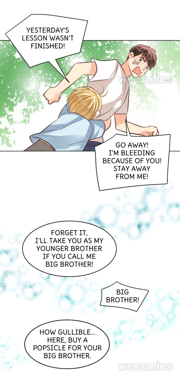 Read Billionaire House Dad chapter 83 image 13 on Lezhin