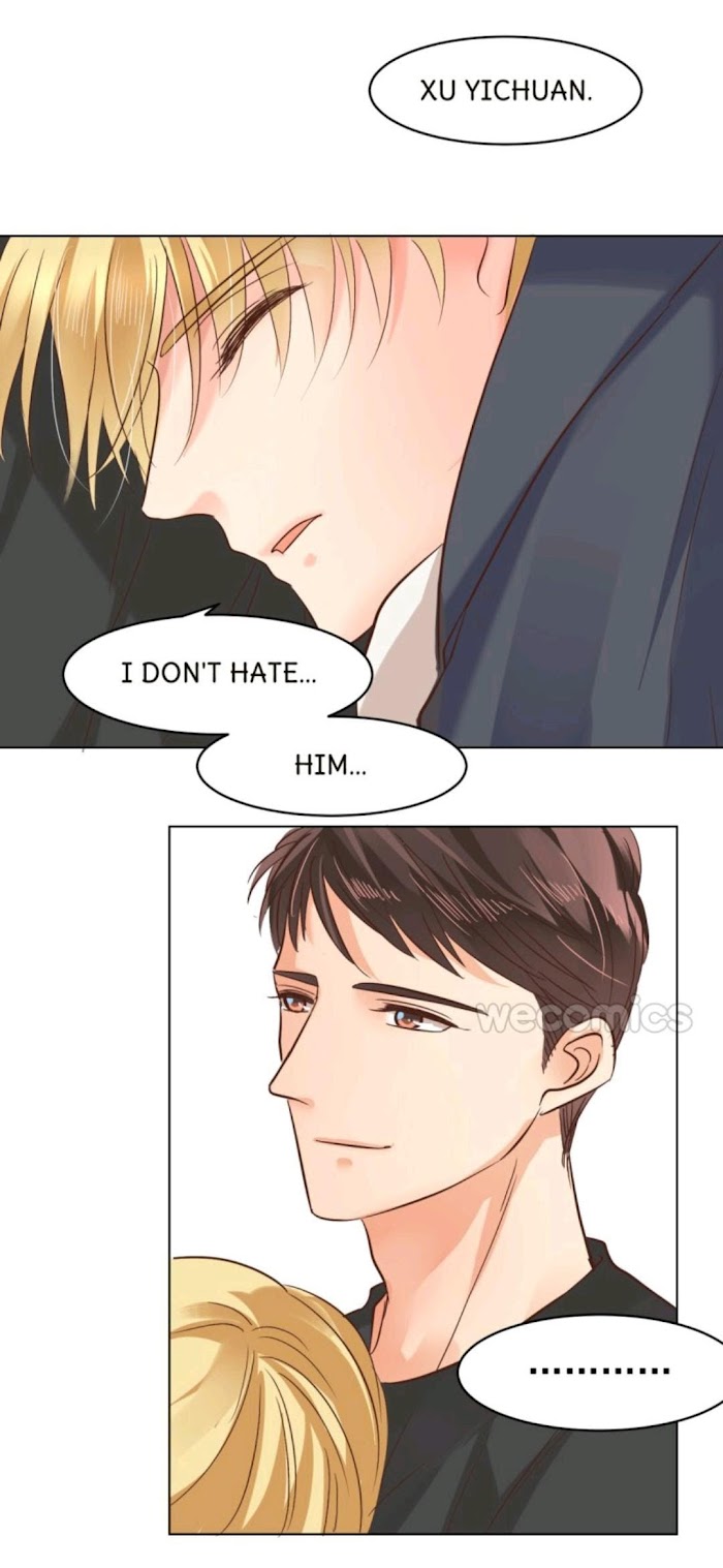 Read Billionaire House Dad chapter 83 image 14 on Lezhin
