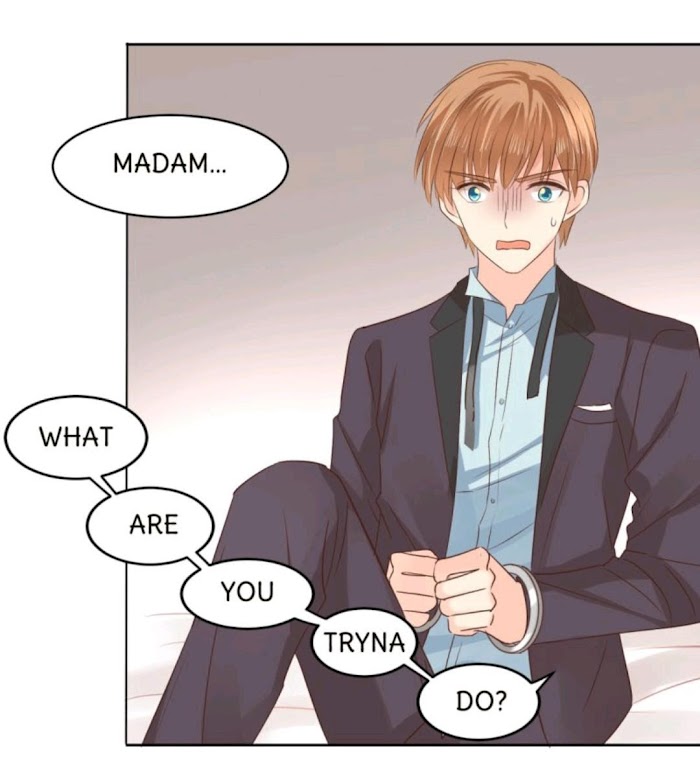 Read Billionaire House Dad chapter 83 image 17 on Lezhin