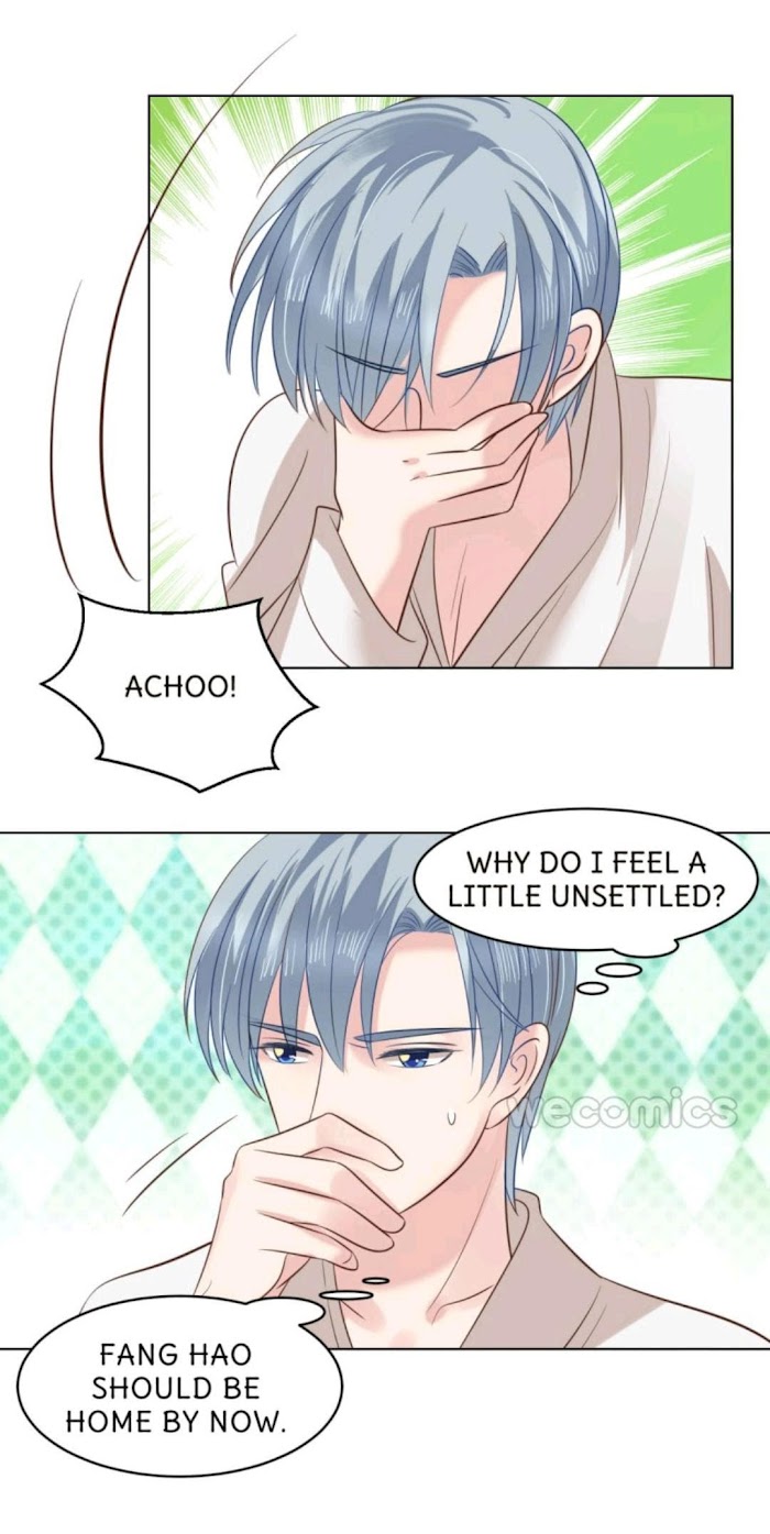 Read Billionaire House Dad chapter 83 image 19 on Lezhin