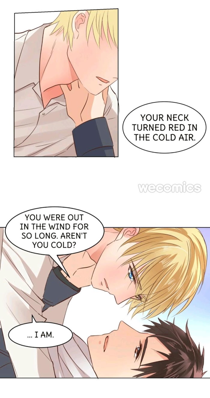 Read Billionaire House Dad chapter 83 image 2 on Lezhin