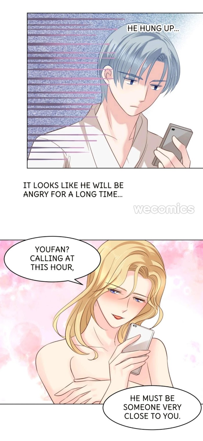 Read Billionaire House Dad chapter 83 image 21 on Lezhin
