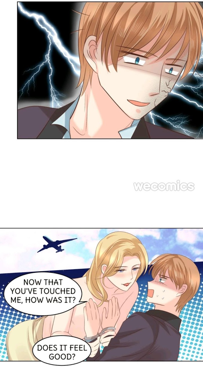 Read Billionaire House Dad chapter 83 image 23 on Lezhin