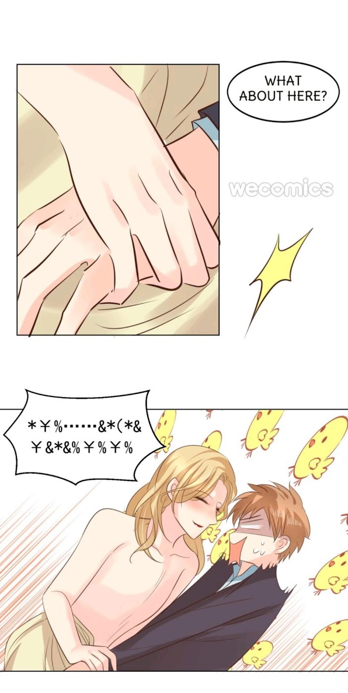 Read Billionaire House Dad chapter 83 image 24 on Lezhin