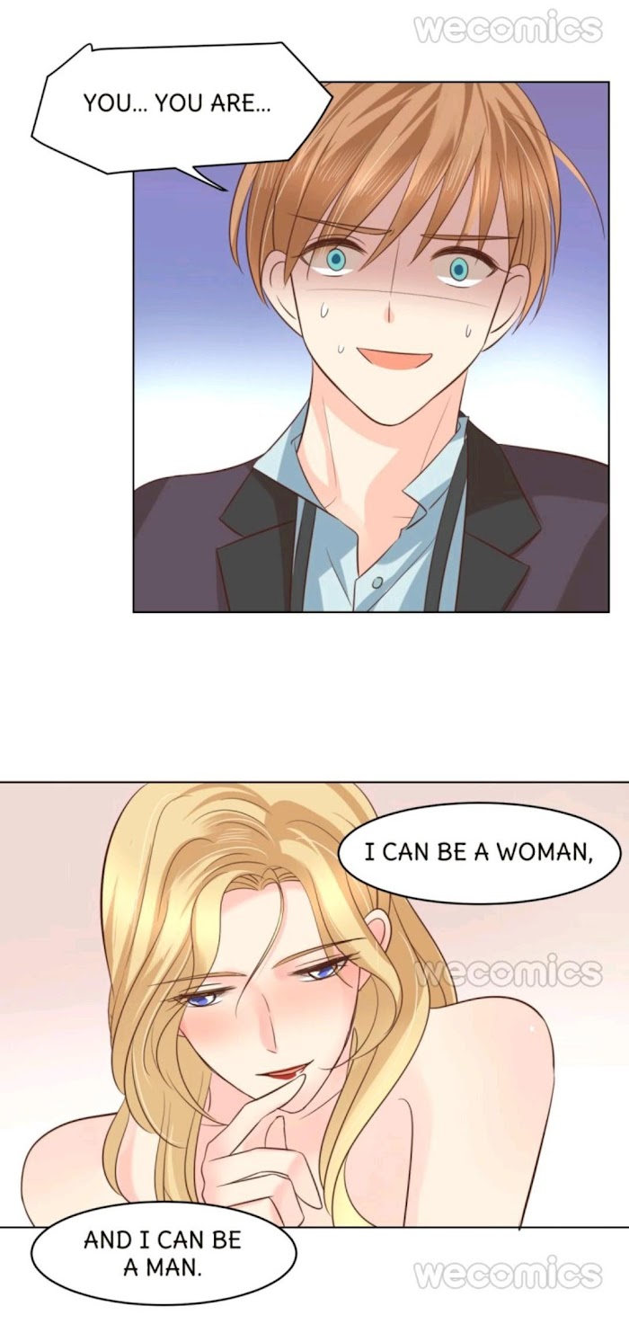 Read Billionaire House Dad chapter 83 image 25 on Lezhin