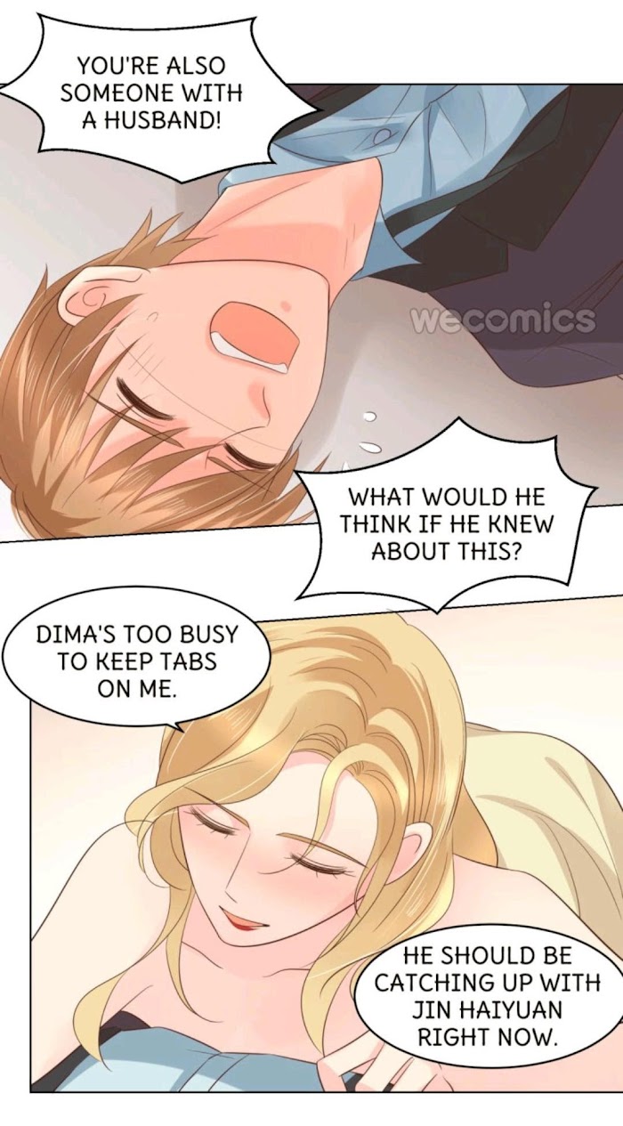 Read Billionaire House Dad chapter 83 image 27 on Lezhin