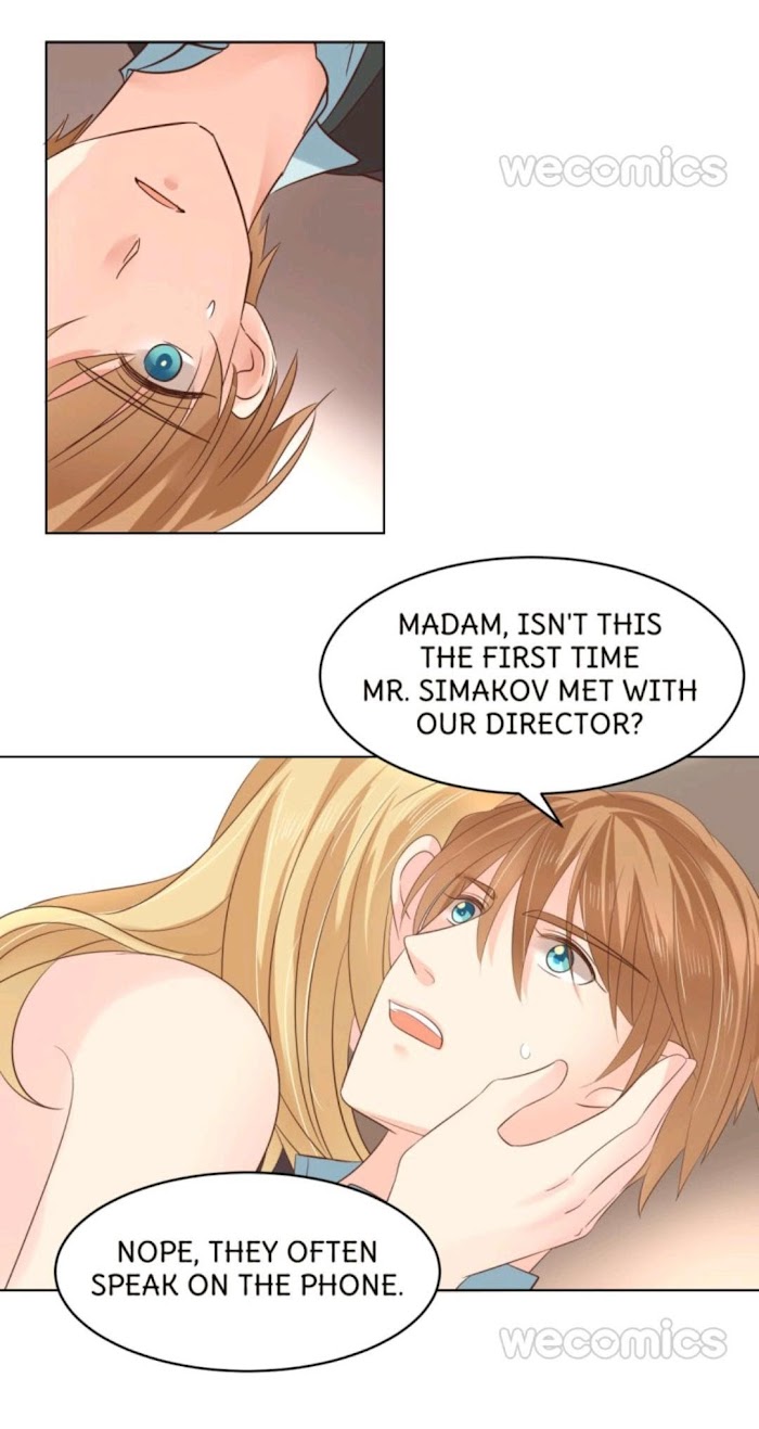 Read Billionaire House Dad chapter 83 image 28 on Lezhin