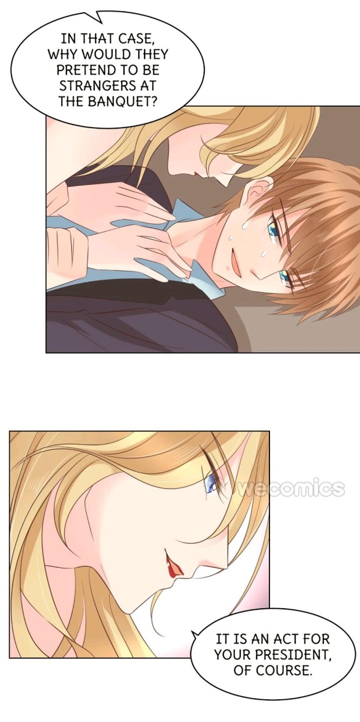 Read Billionaire House Dad chapter 83 image 29 on Lezhin