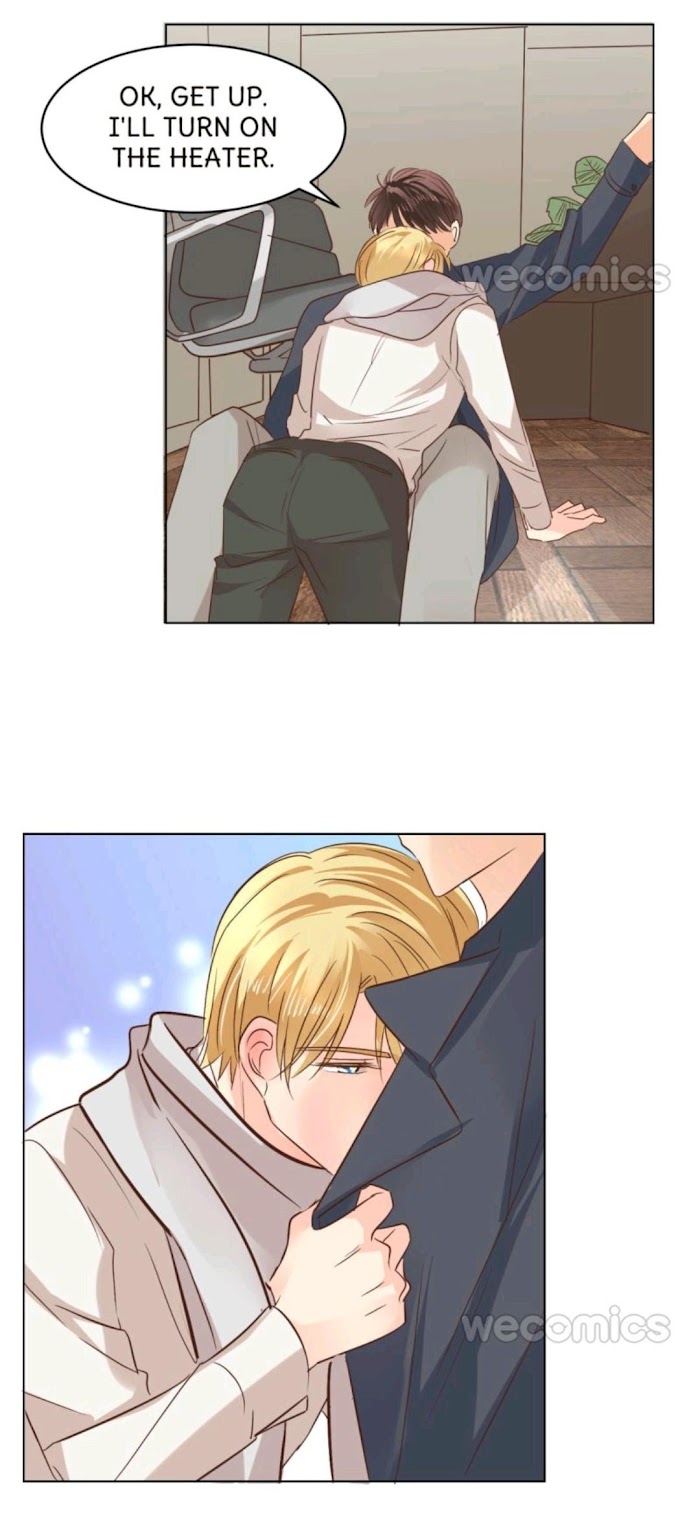 Read Billionaire House Dad chapter 83 image 3 on Lezhin