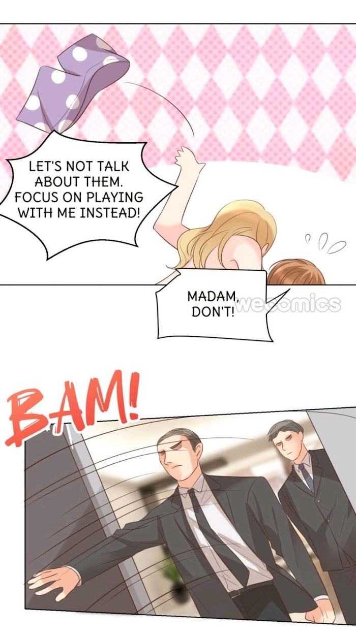 Read Billionaire House Dad chapter 83 image 30 on Lezhin