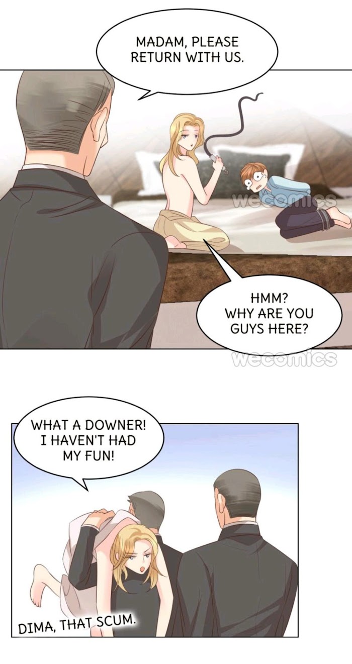Read Billionaire House Dad chapter 83 image 31 on Lezhin