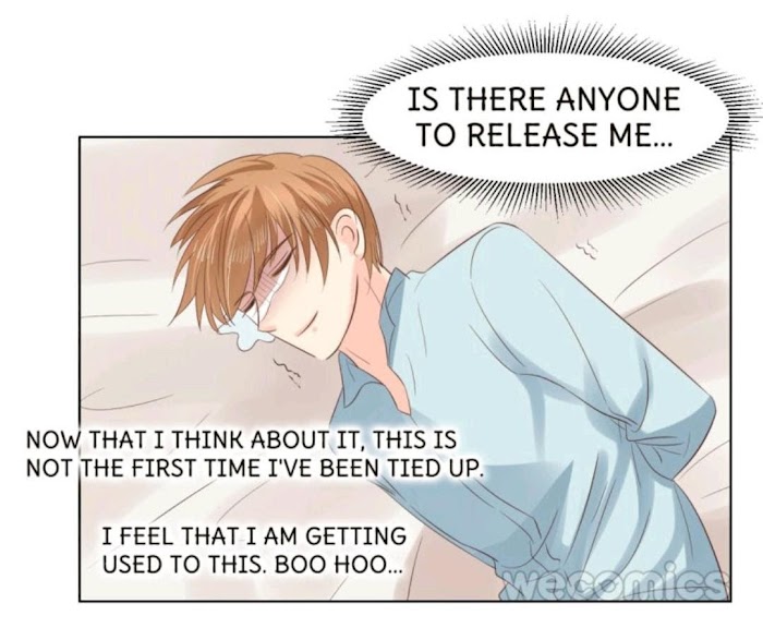 Read Billionaire House Dad chapter 83 image 32 on Lezhin
