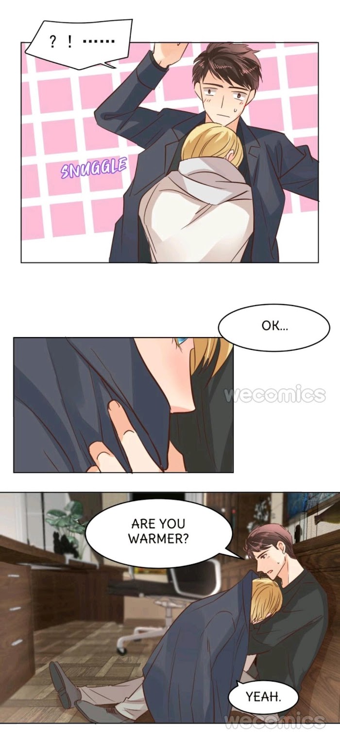 Read Billionaire House Dad chapter 83 image 4 on Lezhin