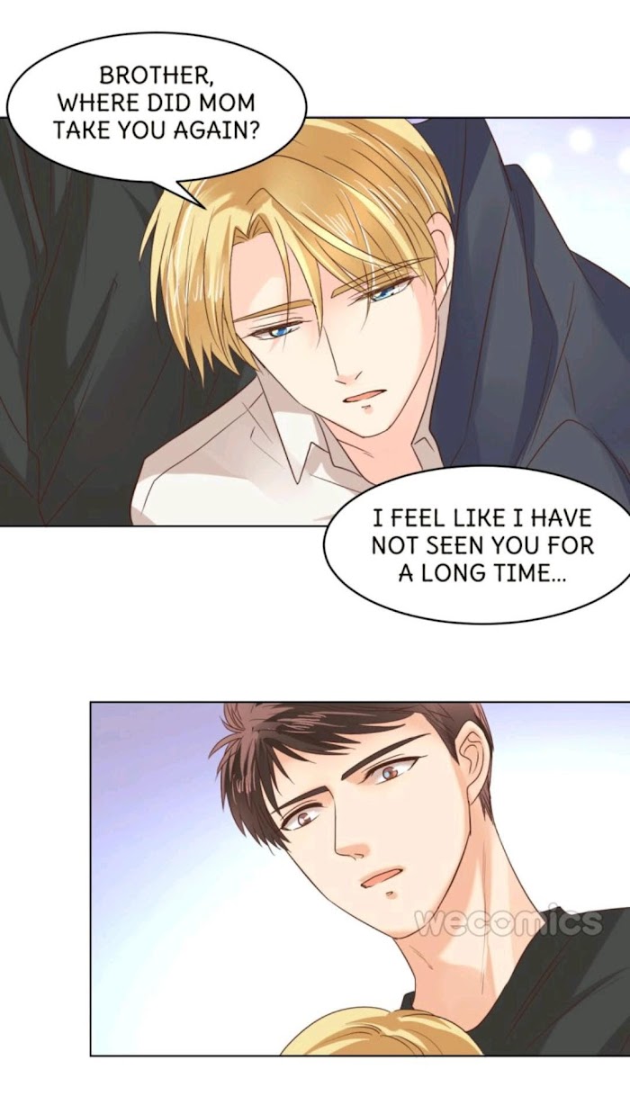 Read Billionaire House Dad chapter 83 image 5 on Lezhin