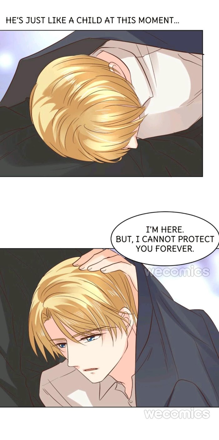 Read Billionaire House Dad chapter 83 image 6 on Lezhin