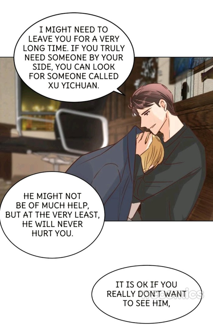 Read Billionaire House Dad chapter 83 image 7 on Lezhin