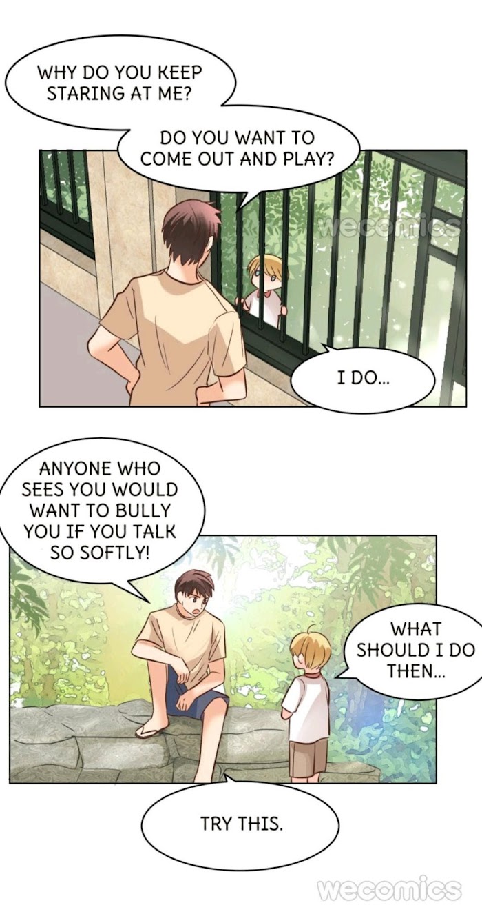 Read Billionaire House Dad chapter 83 image 9 on Lezhin