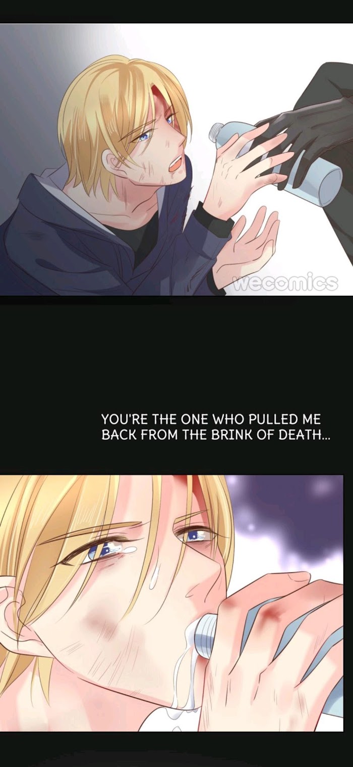 Read Billionaire House Dad chapter 84 image 11 on Lezhin