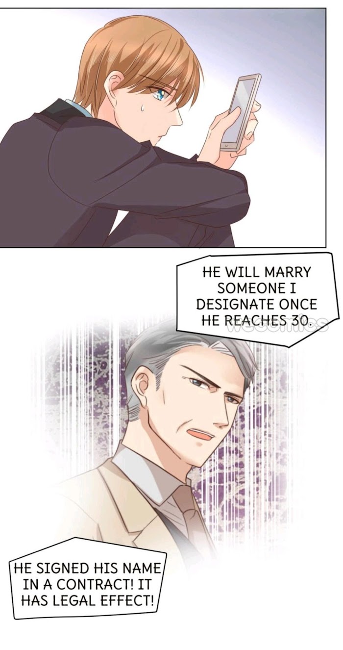 Read Billionaire House Dad chapter 84 image 16 on Lezhin