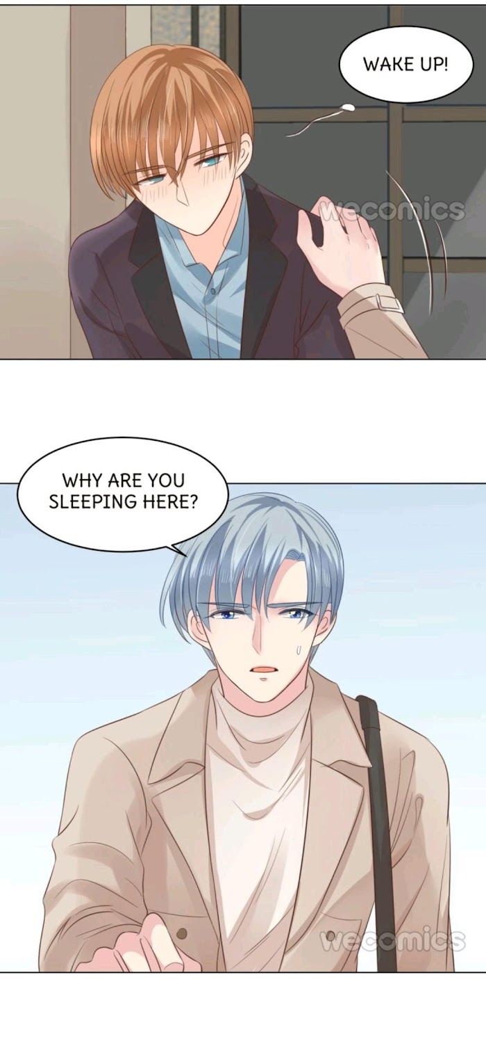 Read Billionaire House Dad chapter 84 image 18 on Lezhin