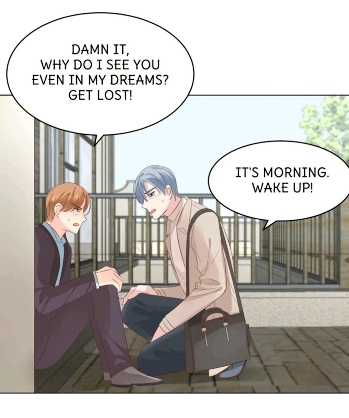 Read Billionaire House Dad chapter 84 image 19 on Lezhin