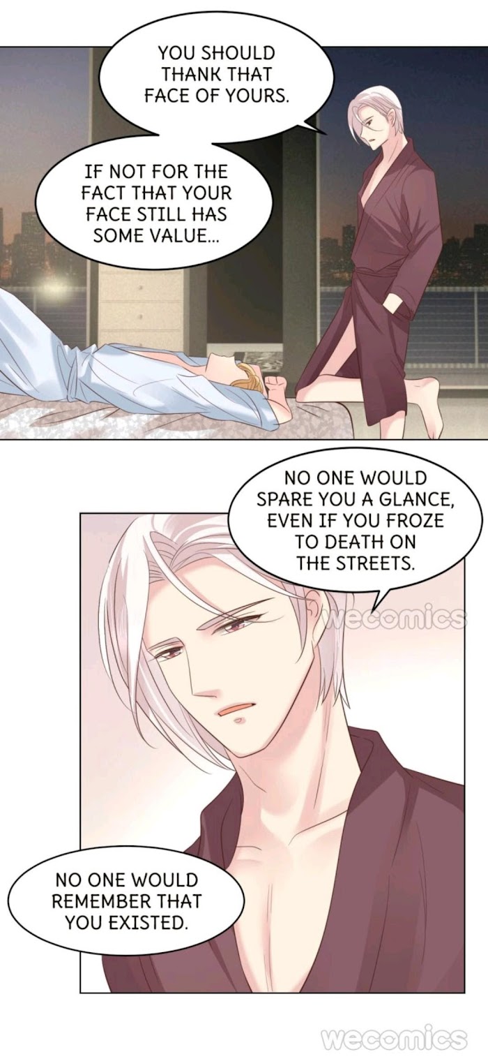 Read Billionaire House Dad chapter 84 image 2 on Lezhin