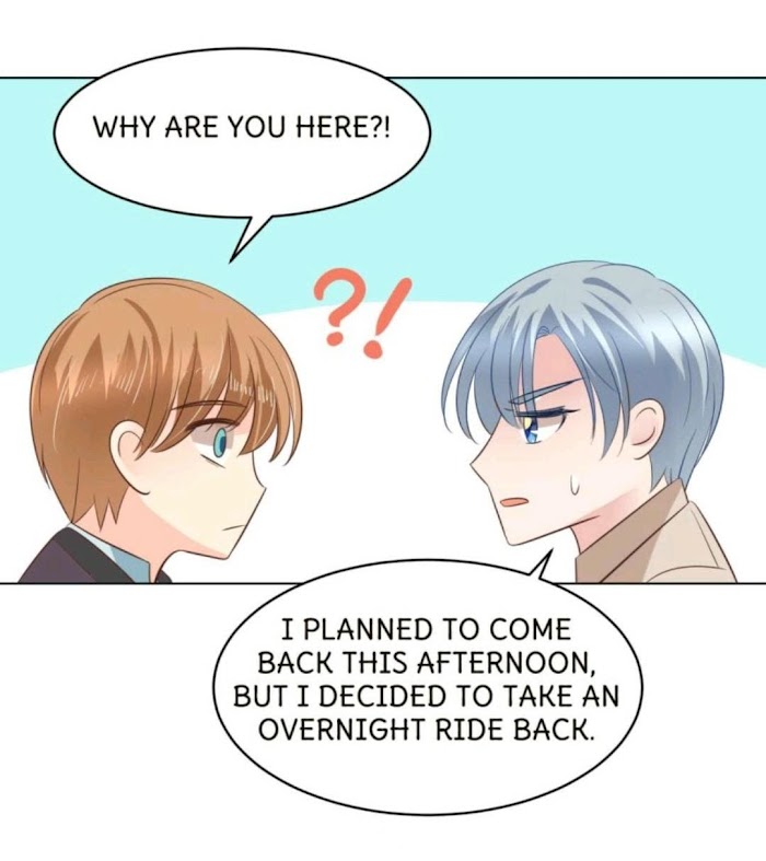 Read Billionaire House Dad chapter 84 image 20 on Lezhin