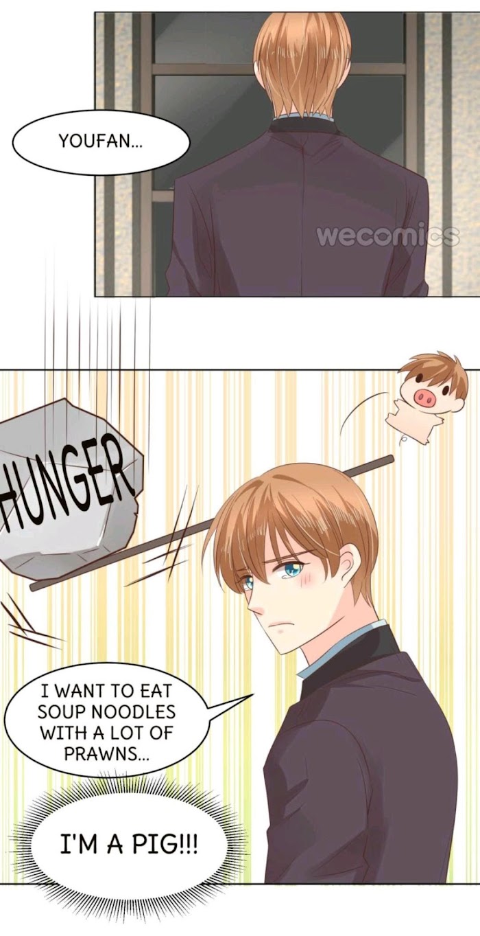 Read Billionaire House Dad chapter 84 image 22 on Lezhin