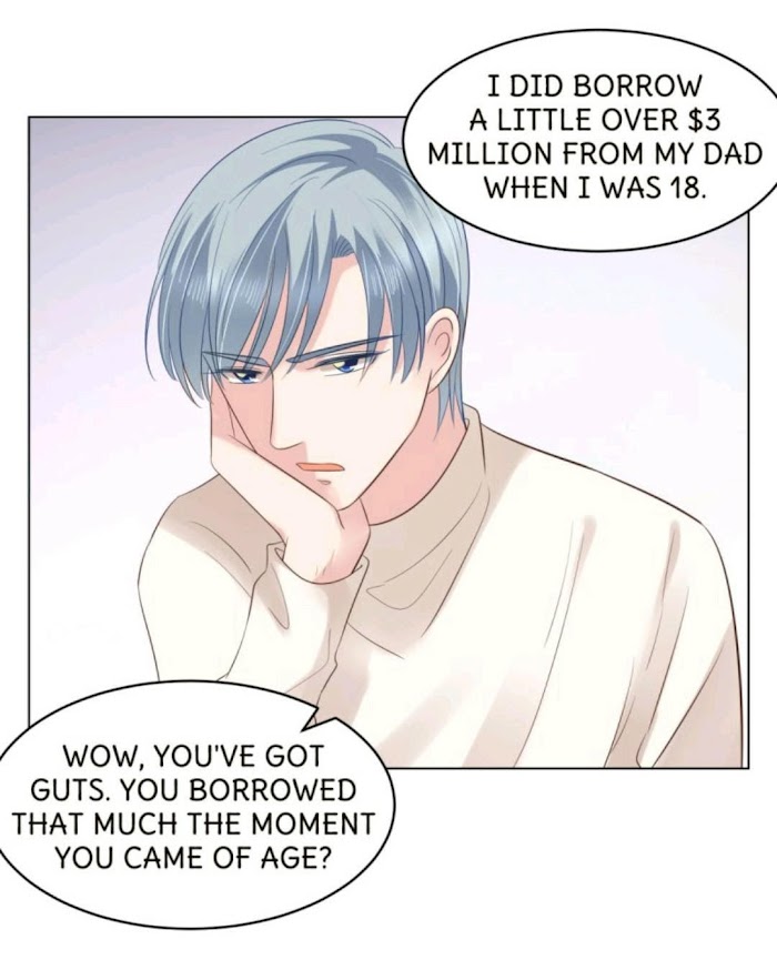 Read Billionaire House Dad chapter 84 image 24 on Lezhin