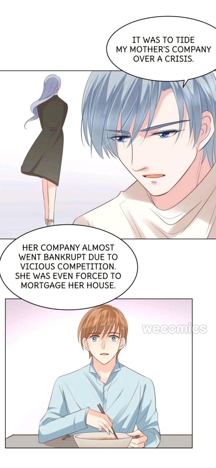 Read Billionaire House Dad chapter 84 image 25 on Lezhin