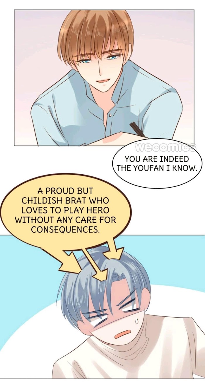 Read Billionaire House Dad chapter 84 image 27 on Lezhin