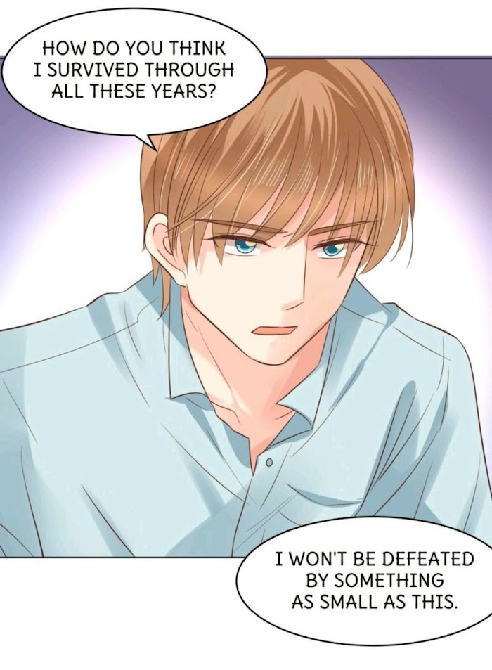Read Billionaire House Dad chapter 84 image 32 on Lezhin