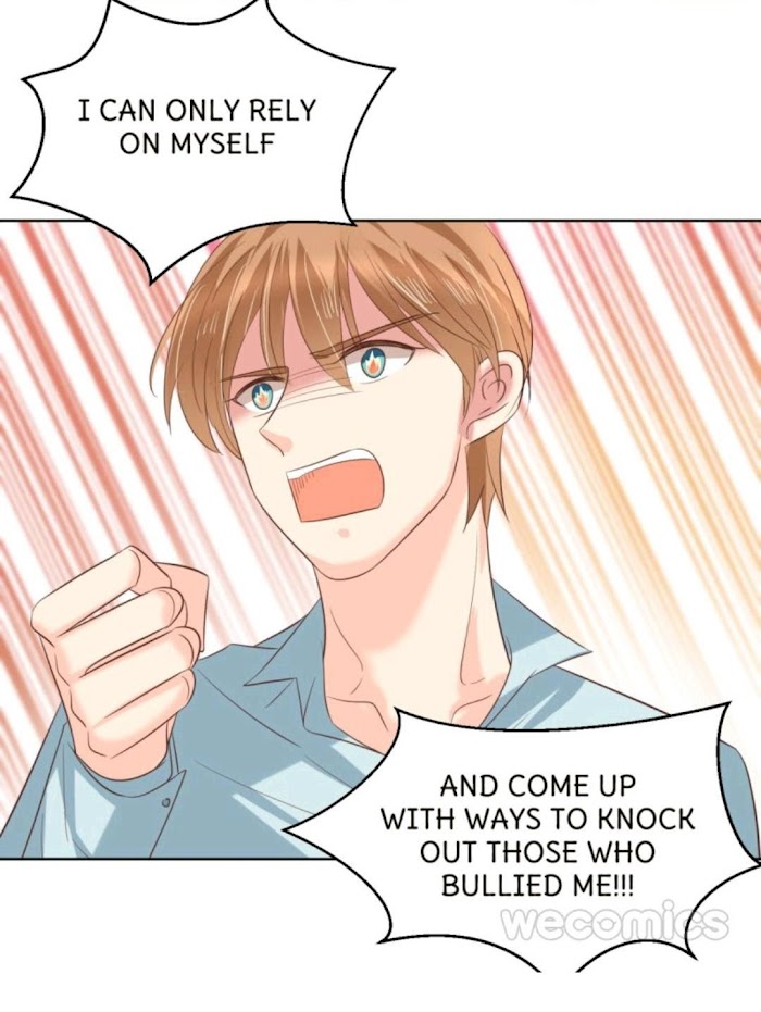 Read Billionaire House Dad chapter 84 image 34 on Lezhin