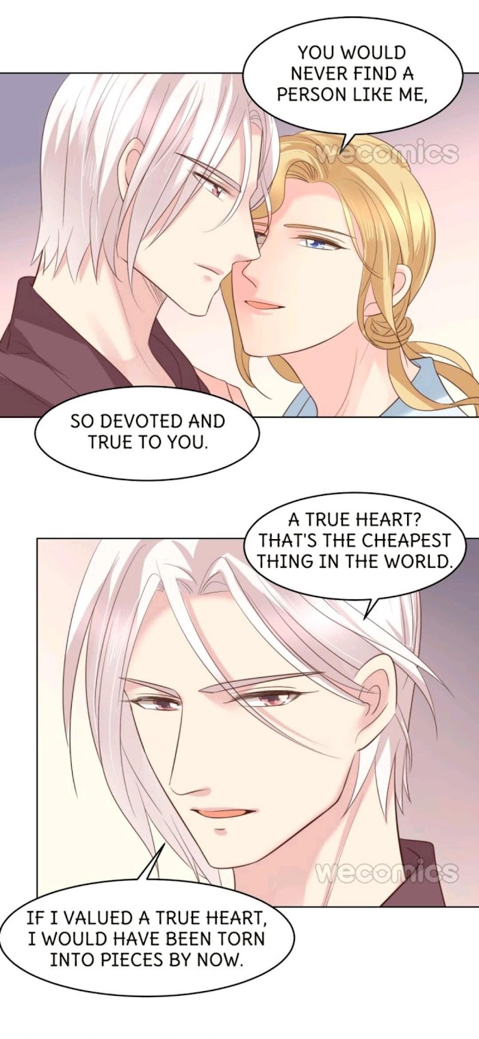 Read Billionaire House Dad chapter 84 image 6 on Lezhin